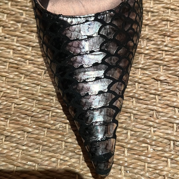 Python print stunning pumps - Picture 5 of 8